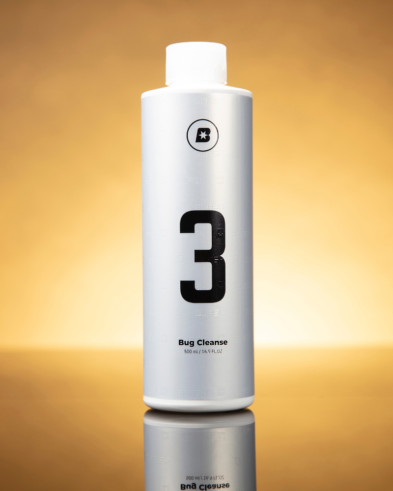 Blask No.3 Bug Cleanse