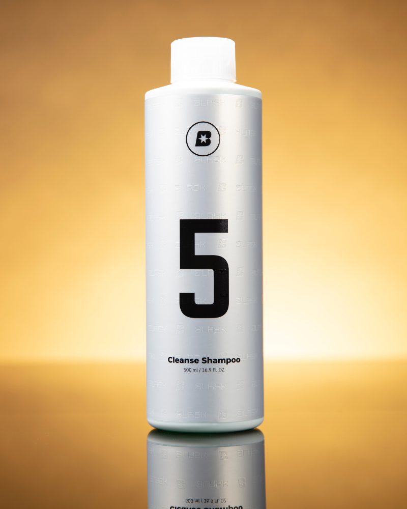Blask No.5 Cleanse Shampoo