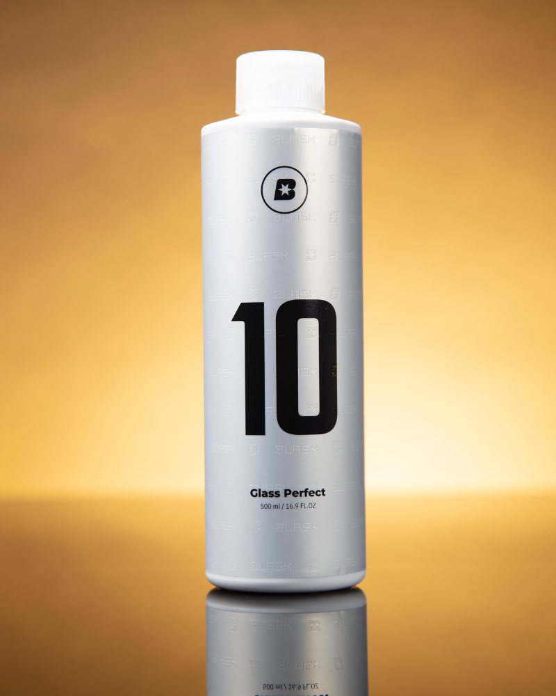 Blask No.10 Glass Perfect