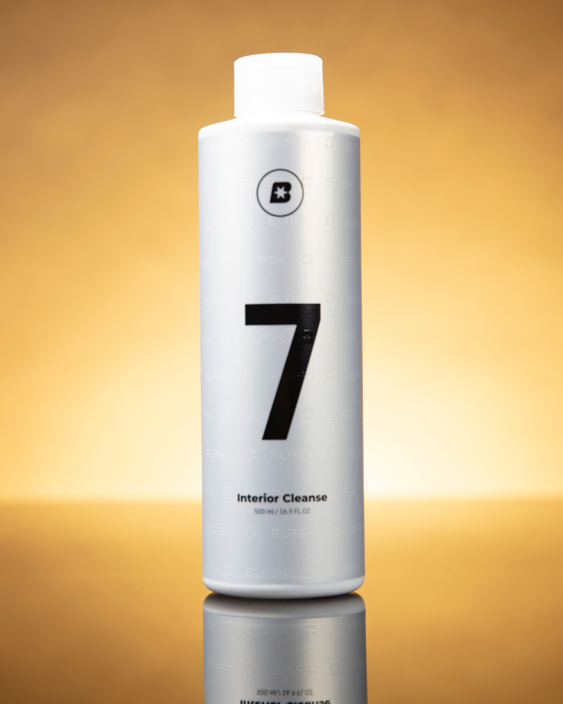 Blask No.7 Interior Cleanse