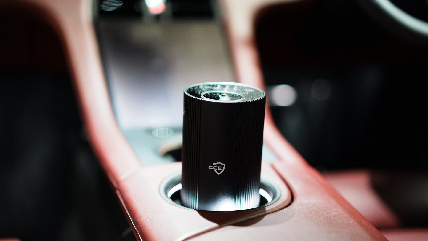 Luxury Car Diffuser