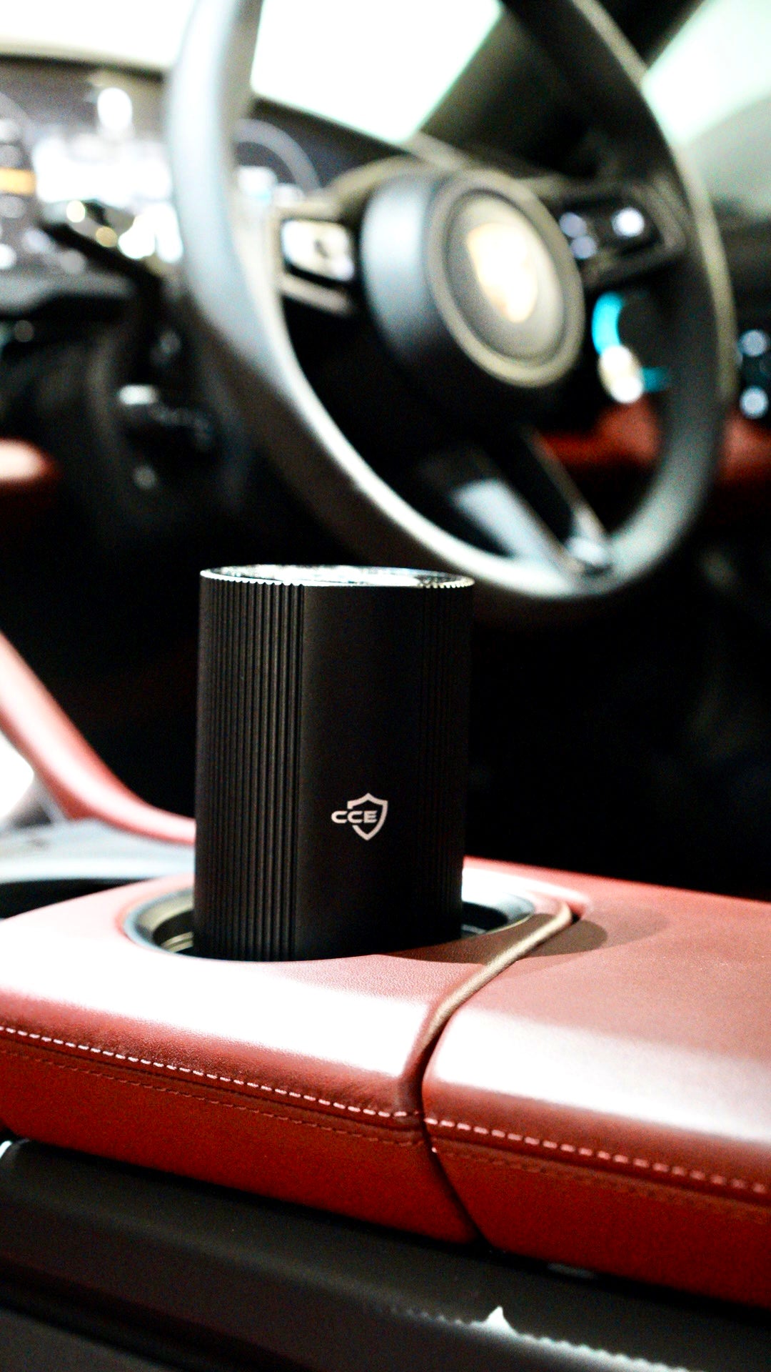 Luxury Car Diffuser