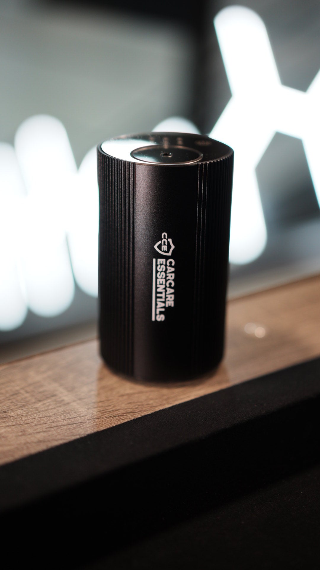 Luxury Car Diffuser