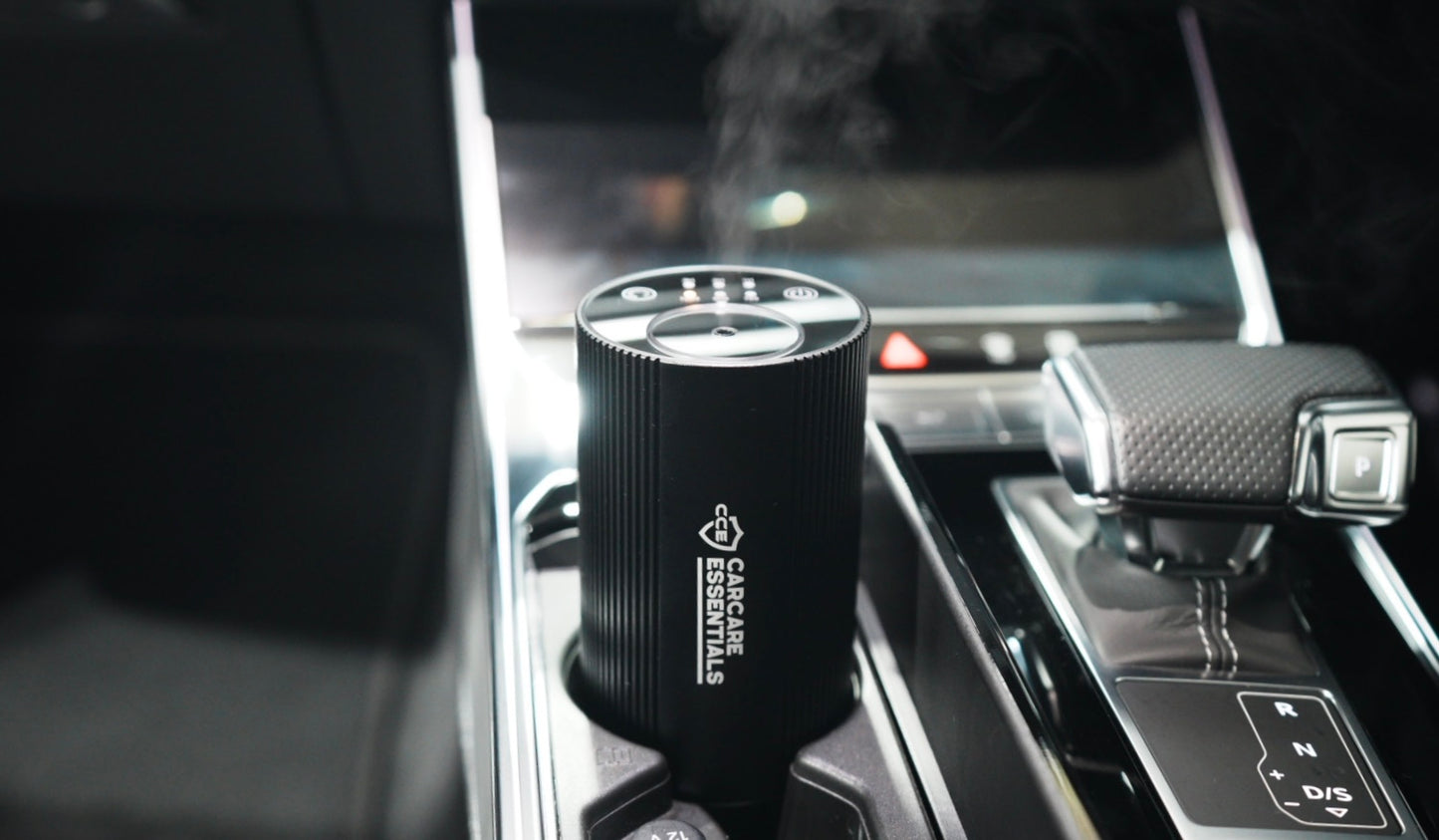 Luxury Car Diffuser