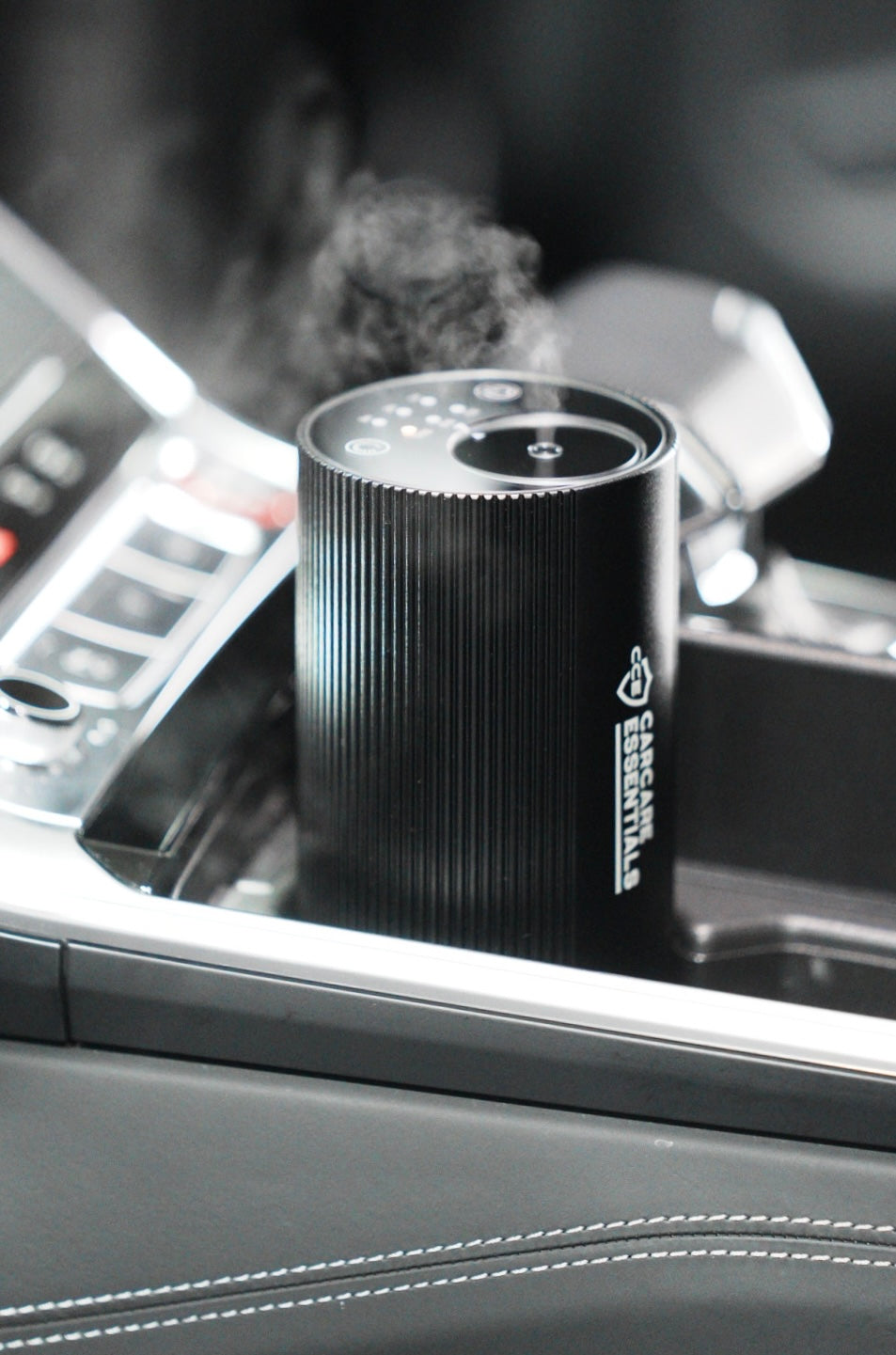 Luxury Car Diffuser