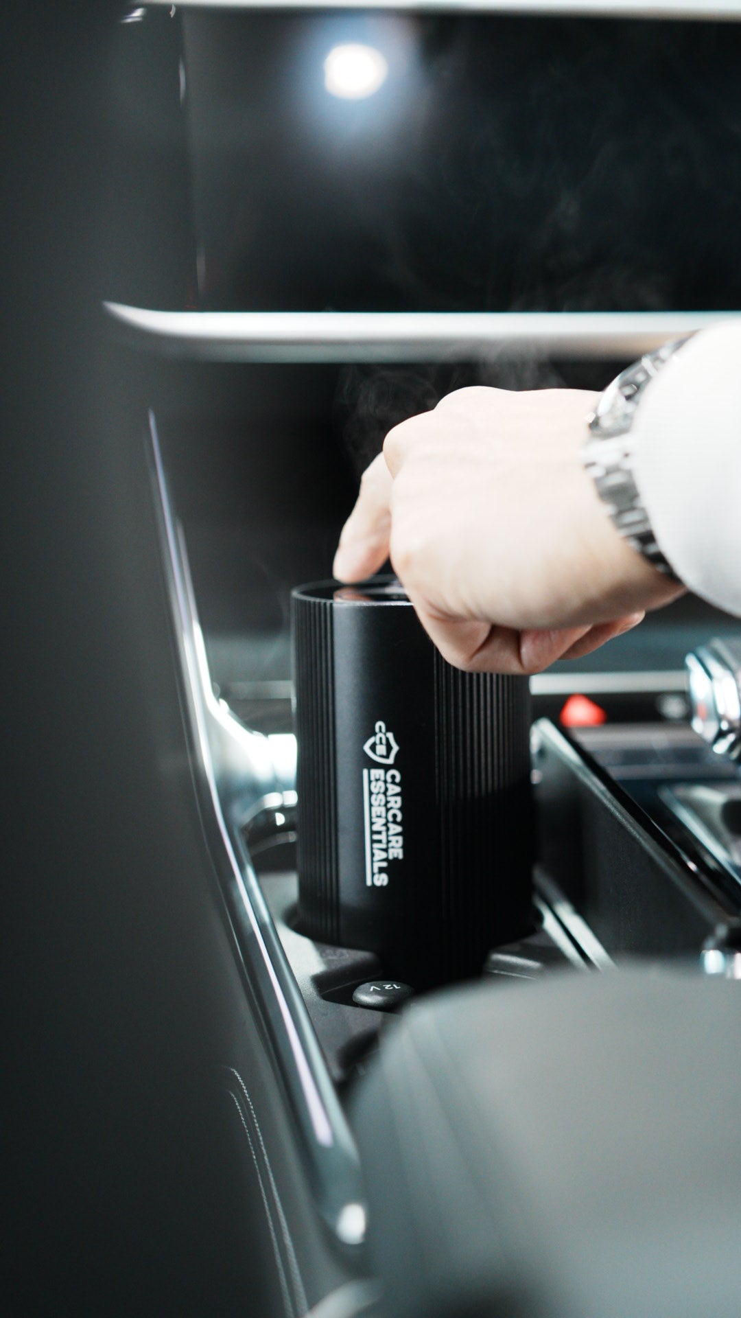 Luxury Car Diffuser