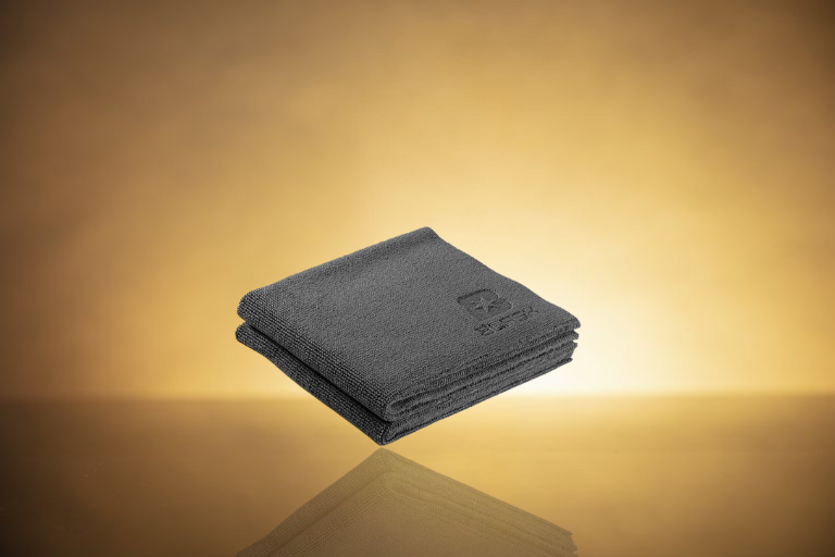 Blask Microfibre Detailing Towels