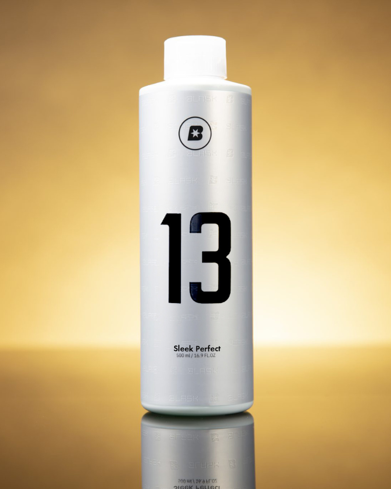 Blask No.13 Sleek Perfect