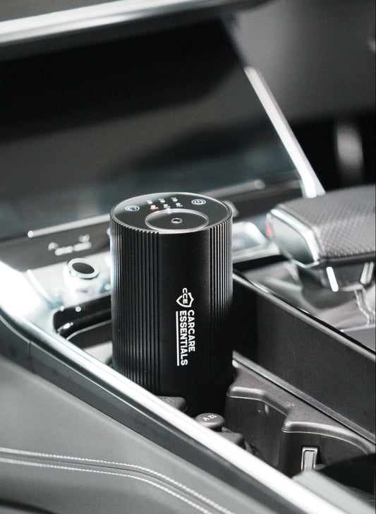 Luxury Car Diffuser